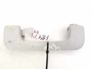 Haltegriff Haltegriff Verdeckgriff - Hinten Linke Audi A4, B7 2004.11 - 2008.06 8E0857607,