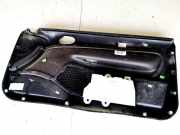 Türverkleidung - Vorne Linke Peugeot 206, 2002.07 - 2009.01 facelift 9638328077,