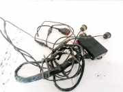 Steuergerät Einparkhilfe Audi A6, C6 2005.01 - 2008.10 Gebraucht,