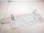 Sonnenblende Skoda Fabia, I 6Y 1999.08 - 2005.10 6y2857552,6y1857552