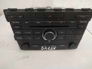 Radio Mazda CX-7, 2006.01 - 2012.12 EH6466ARX,EH64