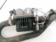 Heizungsregulierventil BMW X5, E53 2000.01 - 2003 6412837499502, 64128374995-02 1147412137