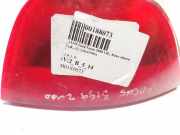 Nebelschlussleuchte - Hinten Linke Ford Focus, 1998.10 - 2002.10 ys4x15501a,