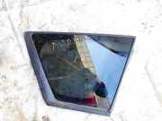 Seitenfenster Seitenscheibe - Hinten Rechts Mitsubishi Outlander, II 2006.01 - 2013.01 as3,