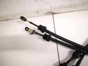 Seilzug f?r Schaltgetriebe Toyota Avensis, II 2006.03 - 2008.12 facelift Gebraucht,