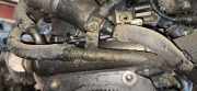 Abgaskühler AGR-Kühler SAAB 9-3, 2002.09 - 2008.06 Gebraucht,