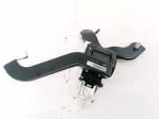 Sicherheitsgurt - Hinten CENTER Honda CR-V, III 2006.06 - 2010.06 82480SWWG0,82480-SWW-G0