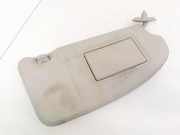 Sonnenblende Ford Focus, 2008.06 - 2011.04 facelift Gebraucht ,