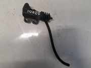 Kupplungsnehmerzylinder Nehmerzylinder Nissan X-Trail, 2001.06 - 2007.06 NABCO,NABCO