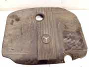 Motorabdeckung Mercedes-Benz W204, 2007.01 - 2011 6510102167,A6510102167