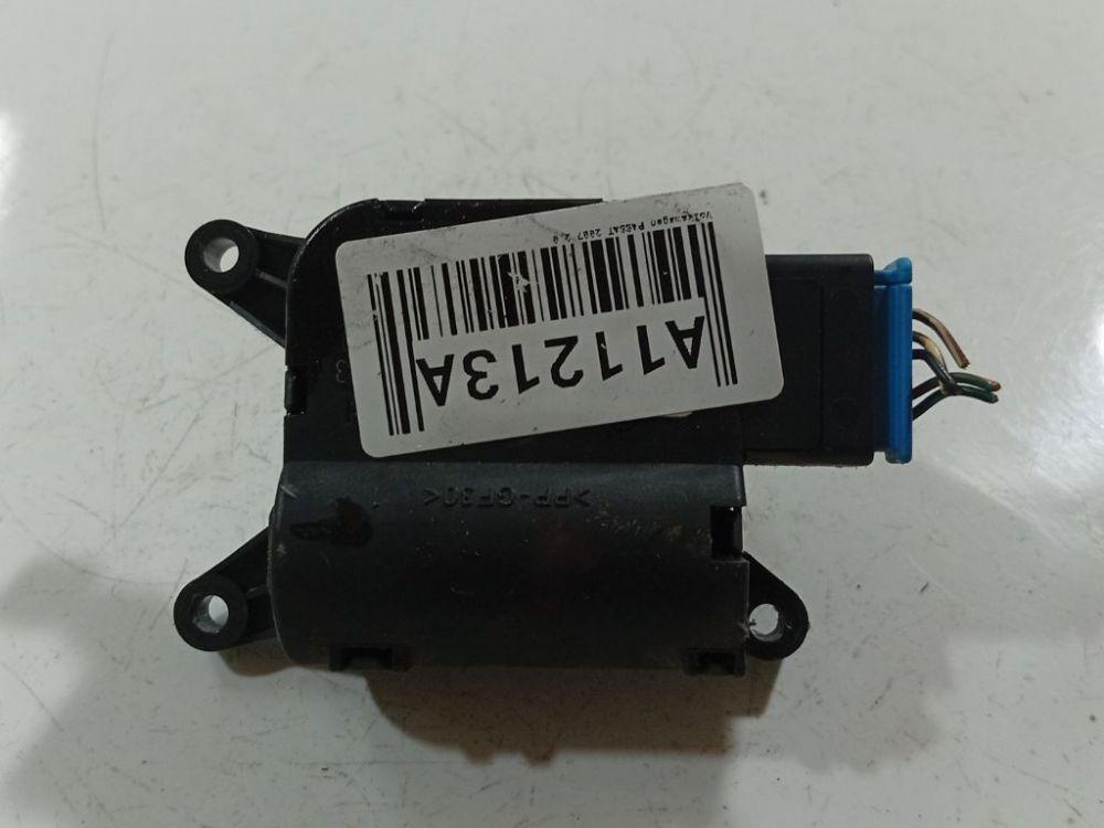 Stellmotor L?ftung Volkswagen Passat, B6 2005.08 - 2010.11 3C1907511,3C1 907 511 CZ 116880-2680 141206 3 CZ1168802680 1412063 BMP