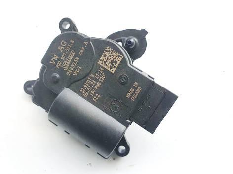 Stellmotor Lüftung Volkswagen ID.4, 2020 --> 2Q0907511E,2Q0907511E 32.93917M T48315B APP550
