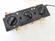 Bedienelement für Klimaanlage Citroen Xsara, I 1997.04 - 2000.09 10621263f,