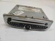 Radio Renault Grand Scenic, II 2009.02 - 2013.06 7648026391,7648026391