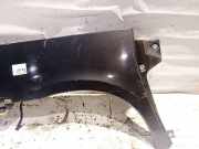 Radlauf Kotfl?gel - Hinten Rechts Peugeot 807, 2002.06 - 2012.05 pilka,