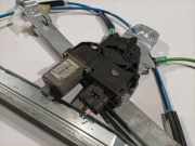 Fensterheber motor - Vorne Rechts Citroen C5, II 2008.02 - 2011.01 128000782,128 000 782 0 130 822 445 GHL319 0130822445