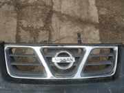 Kühlergrill Frontgrill Kühlergitter Nissan X-Trail, 2001.06 - 2007.06 Gebraucht,
