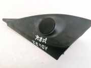 Lautsprecherblende - Vorne Linke Peugeot 407, 2004.05 - 2010.12 Gebraucht,