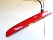 Kennzeichenleuchte Nissan Note, 2006.03 - 2013.06 Gebraucht,