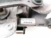 Wischergestänge Peugeot 407, 2004.05 - 2010.12 9656859980, 3397020604