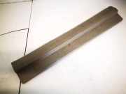 Einstiegsleiste vorne rechts Nissan X-Trail, 2001.06 - 2007.06 769518h300, 6h11-5452-100