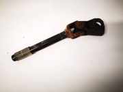 Lenksäule unten Kreuzgelenk Renault Modus I 2004.01 - 2007.12 Gebraucht,