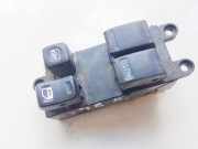Schalter für Fensterheber Nissan Almera, N16 2000.06 - 2003.01 Gebraucht,