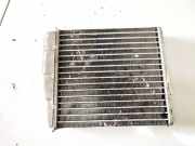 Heizungskühler Wärmetauscher Seat Toledo, 2004.10 - 2009.05 Gebraucht ,