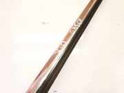 Zierleiste Leiste - Hinten Linke Mitsubishi Eclipse Cross I 2017.01 - 2020.06 Gebraucht,