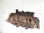 Unterfahrschutz Mercedes-Benz ML, W164 2005.06 - 2009.07 Gebraucht ,