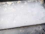 Bodenbelag Kofferraum Toyota Corolla, 2001.11 - 2004.02 5841102010, 58411-02010