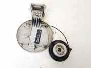 Tankdeckel Tankklappe Hyundai Santa Fe, 2000.11 - 2006.03 895102600,