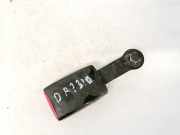 Gurtschloss - Vorne Rechts Nissan Almera Tino 2003.09 - 2006.12 facelift Gebraucht,