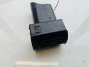 Lüftungsgitter Armaturenbrett Audi A6, C4 1994.06 - 1997.10 4a1820901,