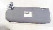 Sonnenblende Audi A3, 8L 2000.10 - 2003.05 facelift 8d0857552,