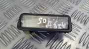 Innenbeleuchtung - Hinten Peugeot 405, 1992.12 - 1999.12 Gebraucht,