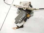 Fensterheber motor - Vorne Rechts Renault Megane, I 1999.03 - 2002.10 facelift 0130821721,