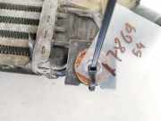 Ladeluftkühler Nissan Primera, P12 2002.01 - 2008.12 Gebraucht,