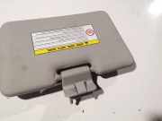 Sonnenblende Honda FR-V, 2004.08 - 2009.12 Gebraucht,