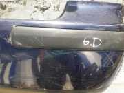 Zier-Schutzleiste Stoßfänger - Hinten Rechts Volkswagen Golf, IV 1997.08 - 2003.10 Gebraucht ,