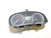Tachometer Skoda Roomster, I 2006.01 - 2010.05 5j0920810c, v2823466