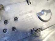 Motorabdeckung Volkswagen Sharan, 7M 2000.04 - 2005.11 facelift 7m3103925b, 7m3103925a 7m3103925