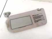 Sonnenblende Hyundai Santa Fe, 2000.11 - 2006.03 Gebraucht ,