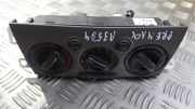 Bedienelement für Klimaanlage Mazda Premacy, 1999.01 - 2005.03 cb08a,