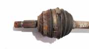 Antriebswelle Vorderachse - Vorne Rechts Citroen C8, I 2002.07 - 2008.06 Gebraucht,
