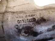 Hitzeschutzblech Abgaskrümmer Volvo S80, 2006.03 - 2010.01 30757440,