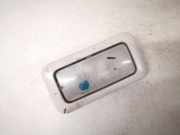 Innenbeleuchtung - Hinten Fiat Idea 2003 - 2012 735354482,
