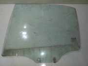 Seitenscheibe - Hinten Linke Hyundai Accent, 2000.01 - 2005.11 Gebraucht ,