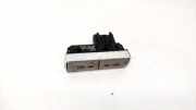 Schalter für Heckscheibe Heckscheibenheizung Ford S-Max, 2006.05 - 2014 6M2T18K574AB,
