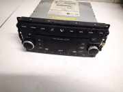 Radio Dodge Journey. 2009.01 - 2014.12 05064924ag,